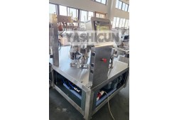 Automatic Rotary Zippe Pouch Fillingand Sealing  Machine Pneumatic System Failure: Causes of Intermittent Function Malfunctions and Continuous Operation Issues