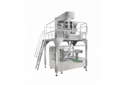 Benefits of Preformed Bag Packaging Machines – Yscpackagingmachine