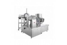 Choosing the Best Rotary Pouch Filler and Sealer for Your Needs