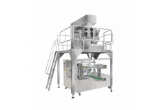 Exploring the Benefits of Preformed Bag Packaging Machine for Efficient Packaging