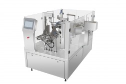 Purchase Guide For Choosing The Right Rotary Pouch Filler and Sealer