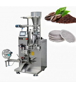 Tea Packing Machine